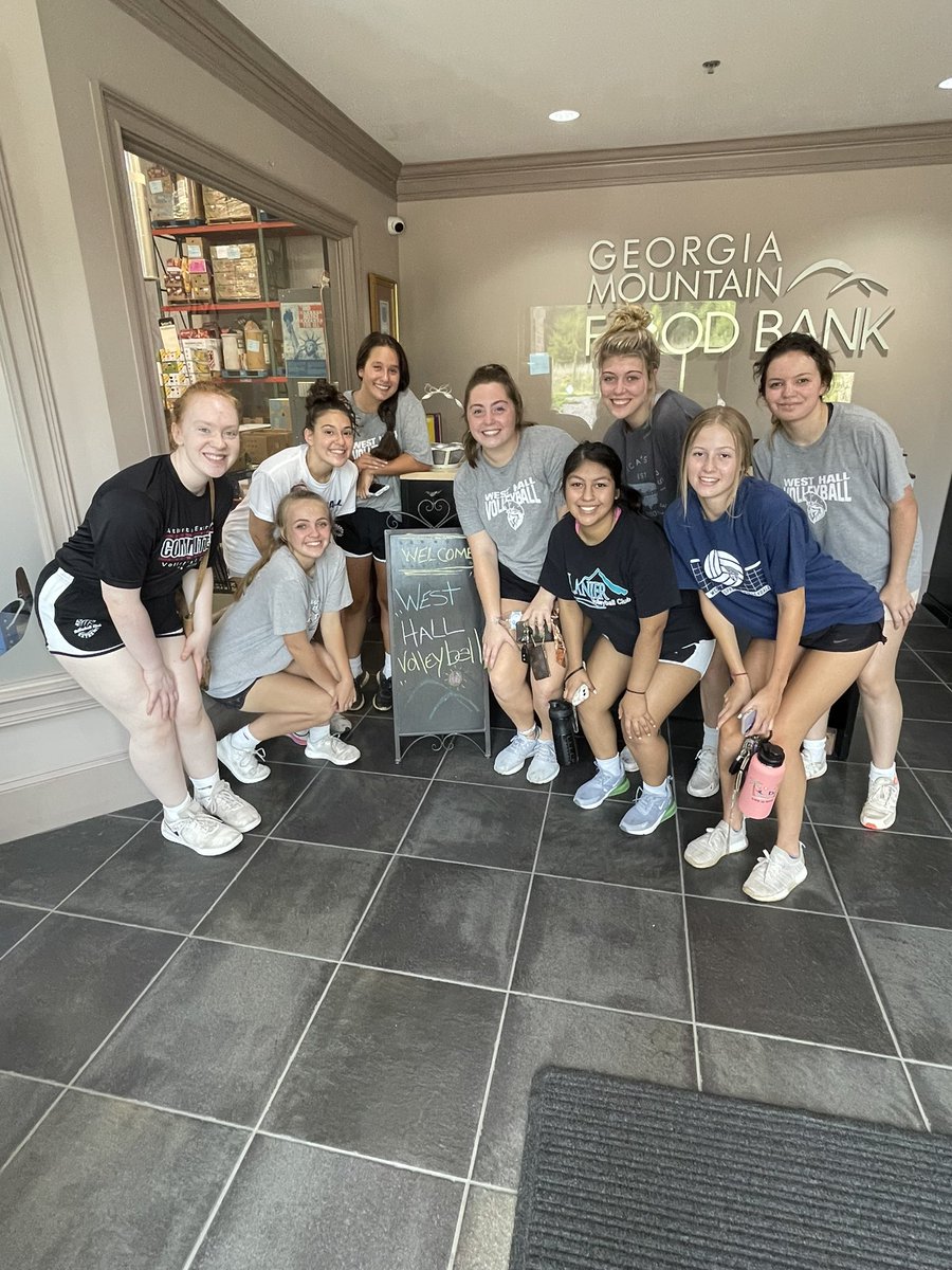 Spartan Volleyball tweet media