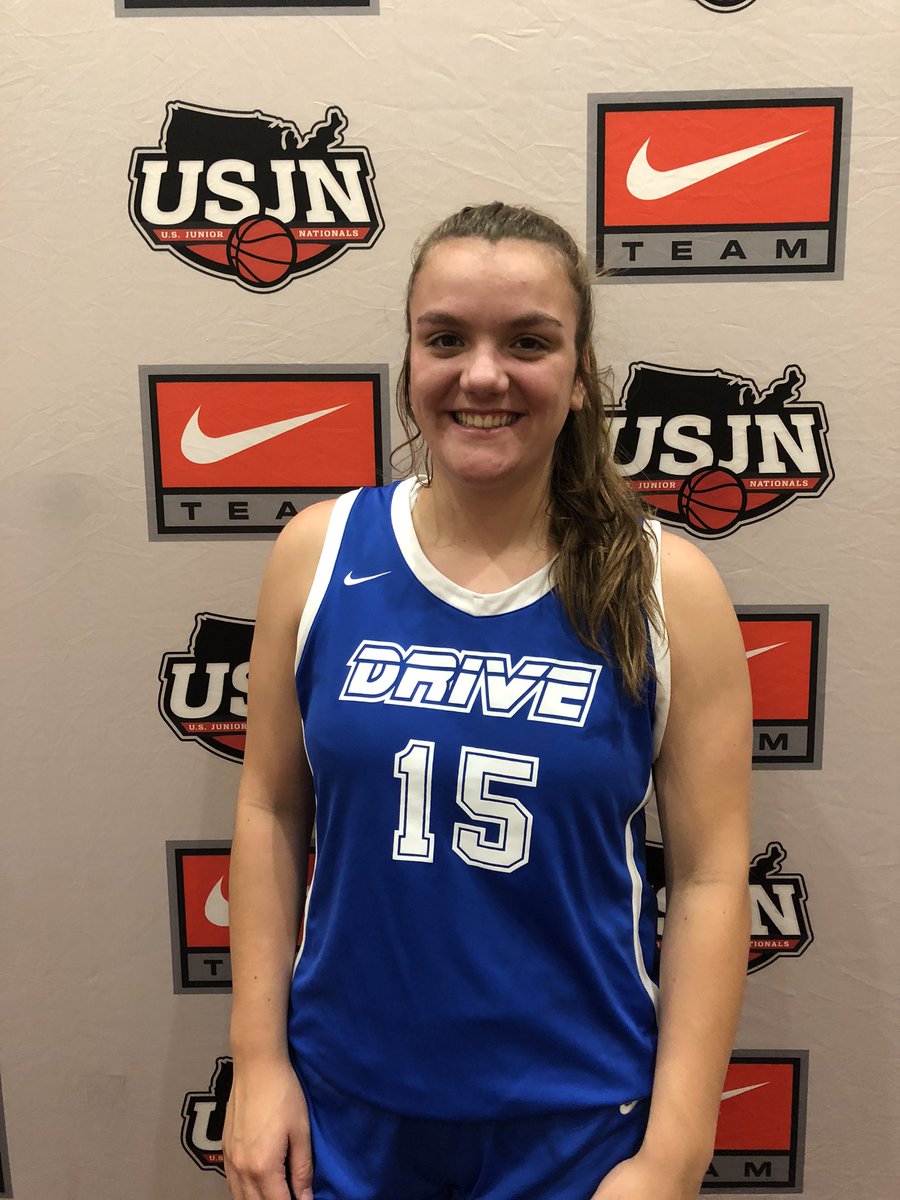 copeland2022's tweet photo. Fun week at USJN Indy &amp; BlueStar Nationals. 8-5 for the week. 

⛹️‍♀️@BrynnReams 

🏫: Ionia High School
Committed to Aquinas

13 game totals:
🏀Points: 55
🏀Rebounds: 47
🏀Steals: 4
🏀Blocks: 1
🏀Assists: 6

@USJN @BlueStarBB @BlueStarMedia1 https://t.co/5iW1Y4sOB0