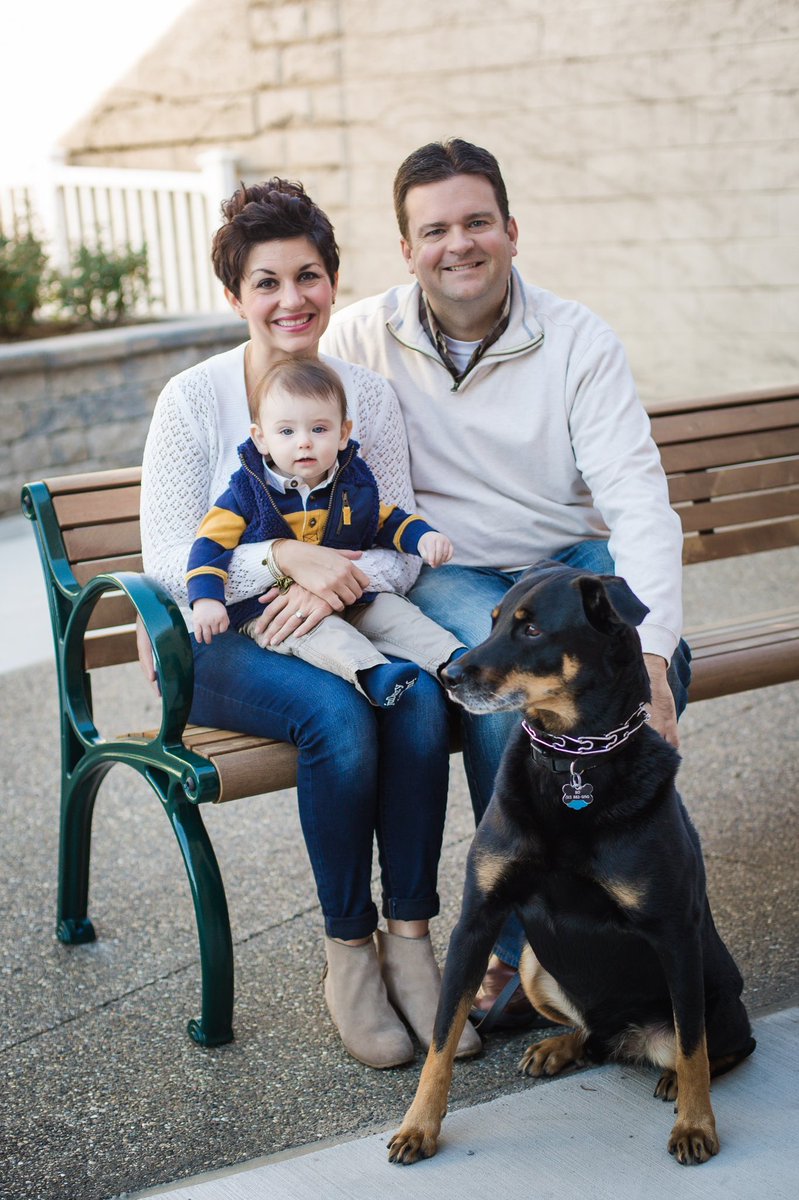 bstackgolf's tweet image. Said goodbye to Bo today. He helped us through the toughest time in our lives.