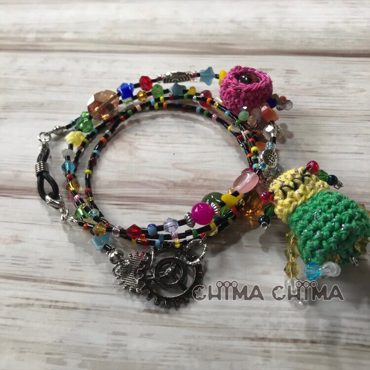 CHIMA CHIMA (@capsule_CHIMA) / Posts / X