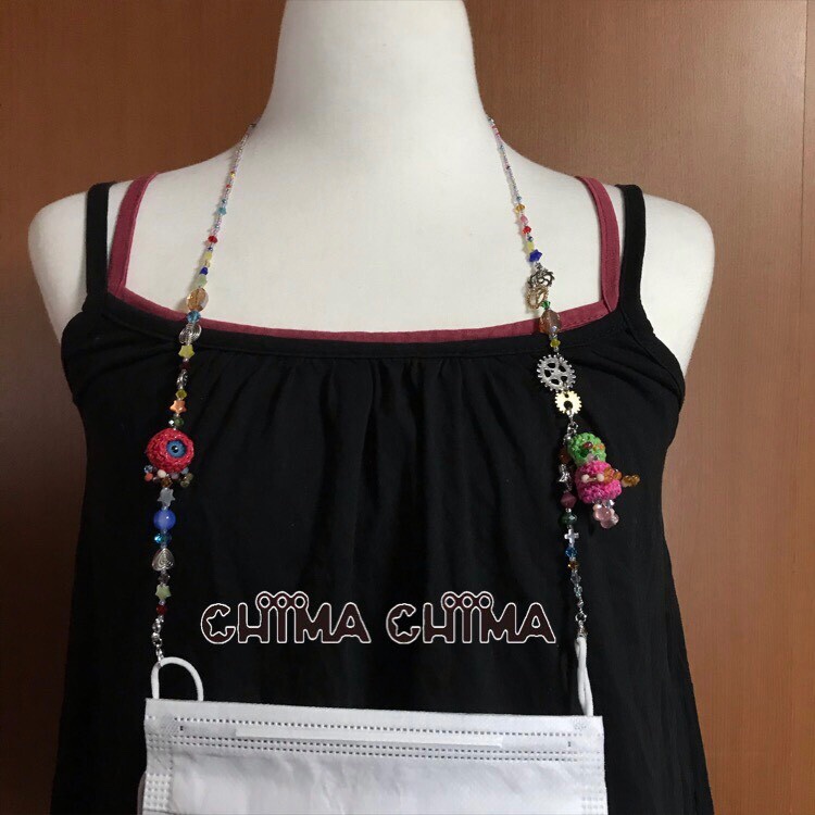 CHIMA CHIMA (@capsule_CHIMA) / Posts / X