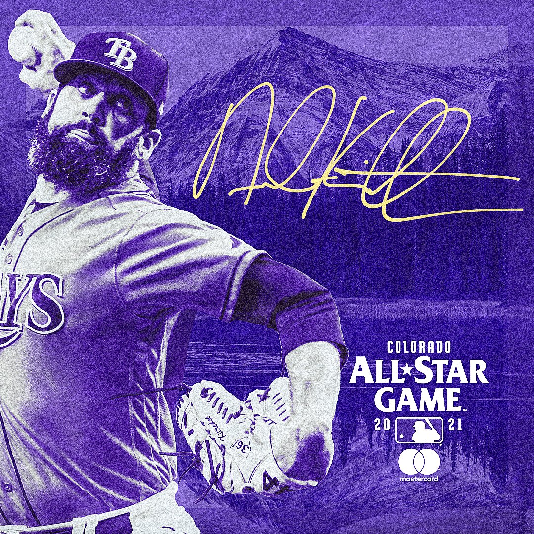 We 🌟 Got 🌟 Another 🌟 One Kitt has been added to the @AllStarGame roster!