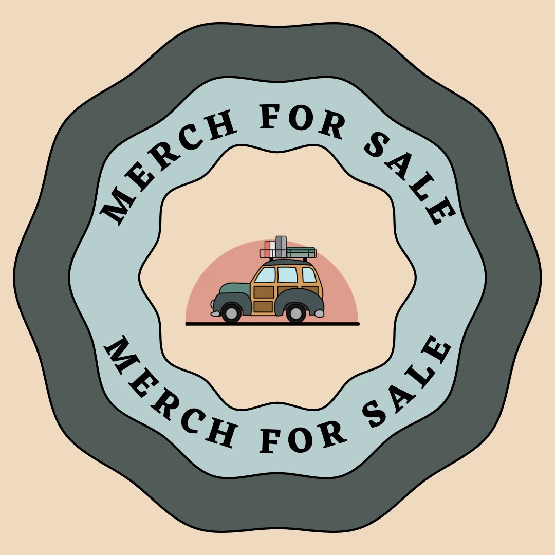 💥MERCH ALERT💥 Look out for MASC merch on sale at Summer Workshop! #MASCRoadtrip21