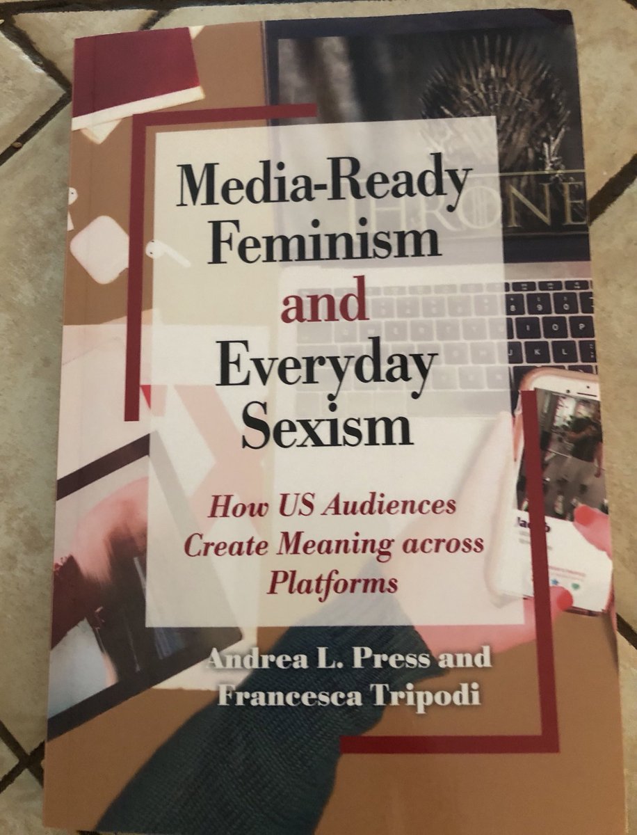 Andrea Press tweet media