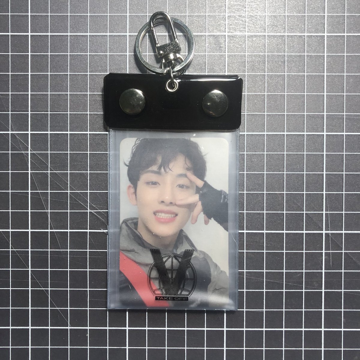xomarklee's tweet photo. thank you so much for packing the keyring well and for the hassle-free transaction @MelodicFluff ,, can't wait til our next <333
#MelodicFluff_feedbacks https://t.co/emVVToOjTn
