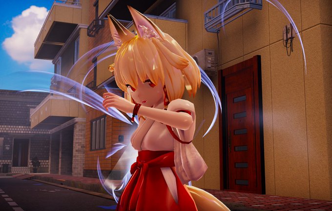 かっこいい右近ちゃん 