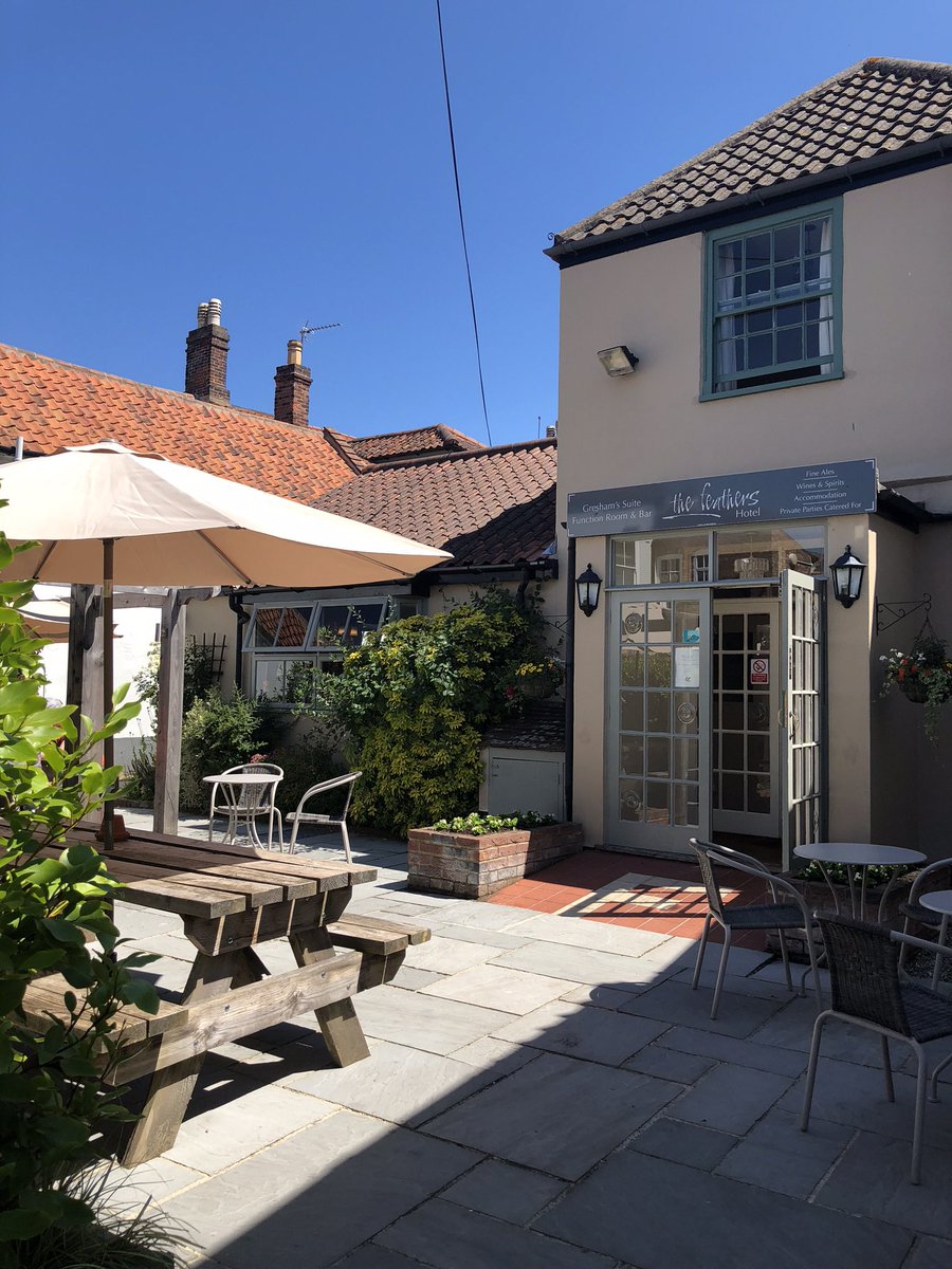 So ready for these big blue Norfolk skies to return! Looks like by the end of the week summer resumes 😎☀️🍻