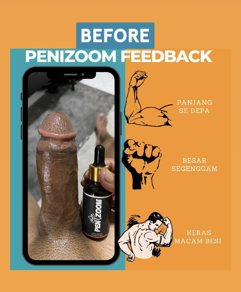 awesomejdk1's tweet photo. BARANG MAKIN TEBAL SELEPAS KONSISTEN SAPU PENIZOOM 😍! NAK 2 GENGGAM? MEH PM SEKARANG .. https://t.co/D3bqN7DdYM