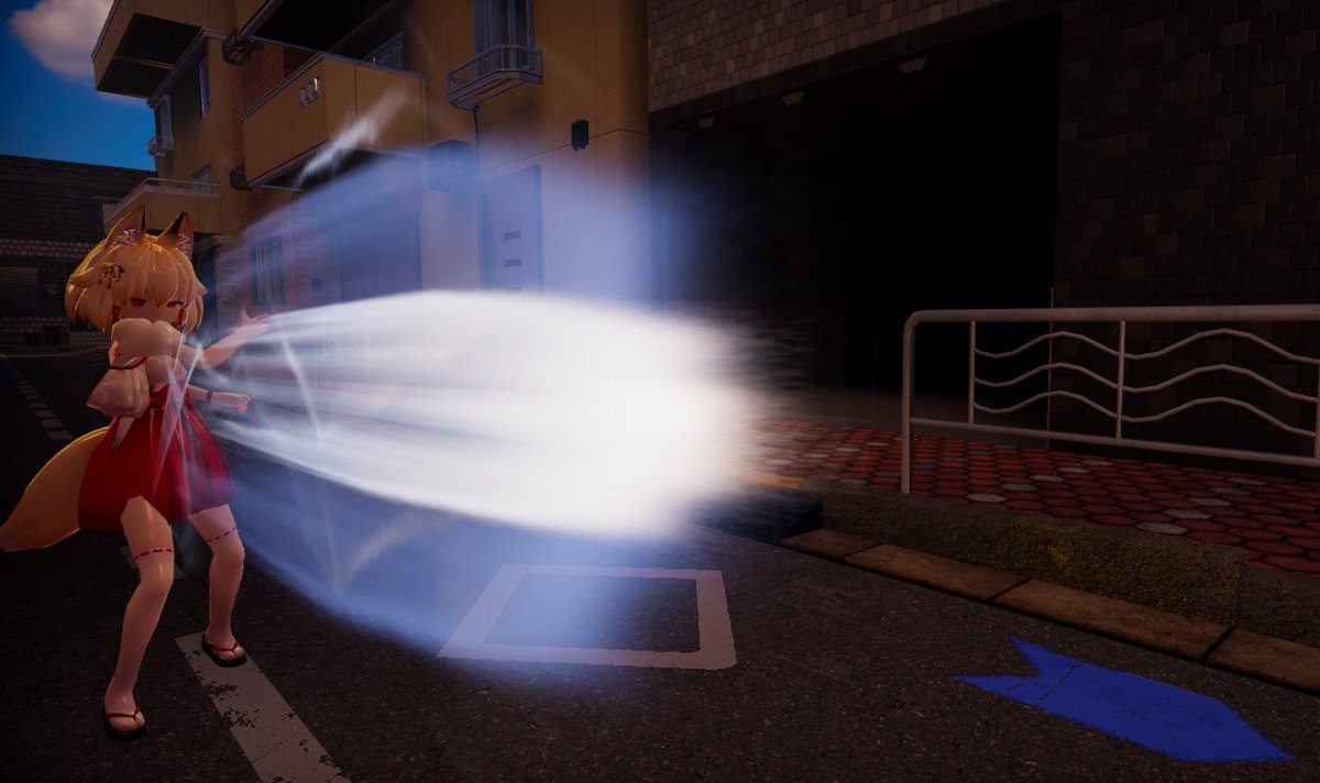 かっこいい右近ちゃん 