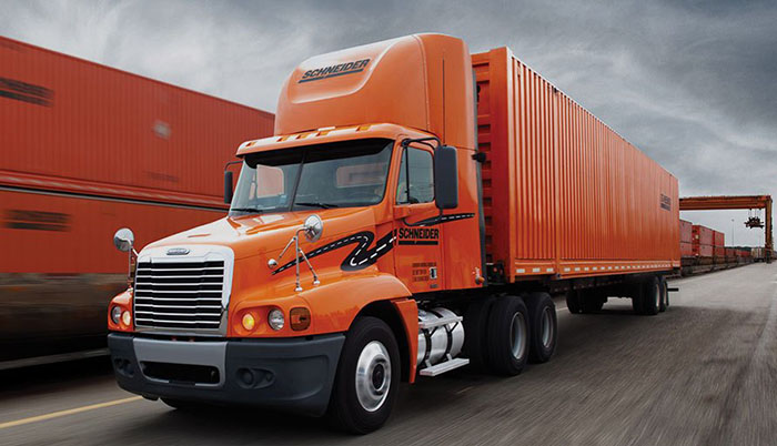 RapidExpressFr's tweet image. Rapid Express Freight specializes in all type of flatbed freight shipping services. We will help you with your truckload and LTL flatbed shipments. Visit here bit.ly/3w0CtCm
#RapidExpressFreight #freight #logistics #trucking #cargo #Transportation #transport #trucks