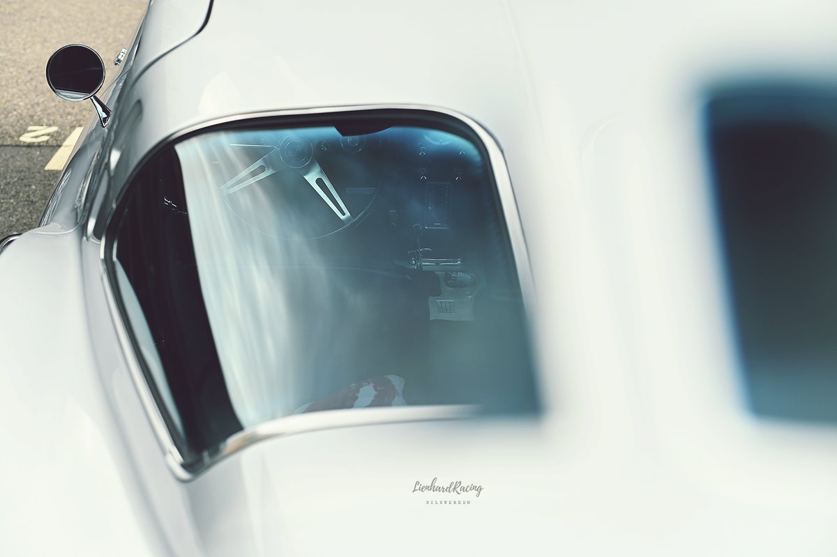 LienhardRacing's tweet image. Good morning everyone 👍🏼