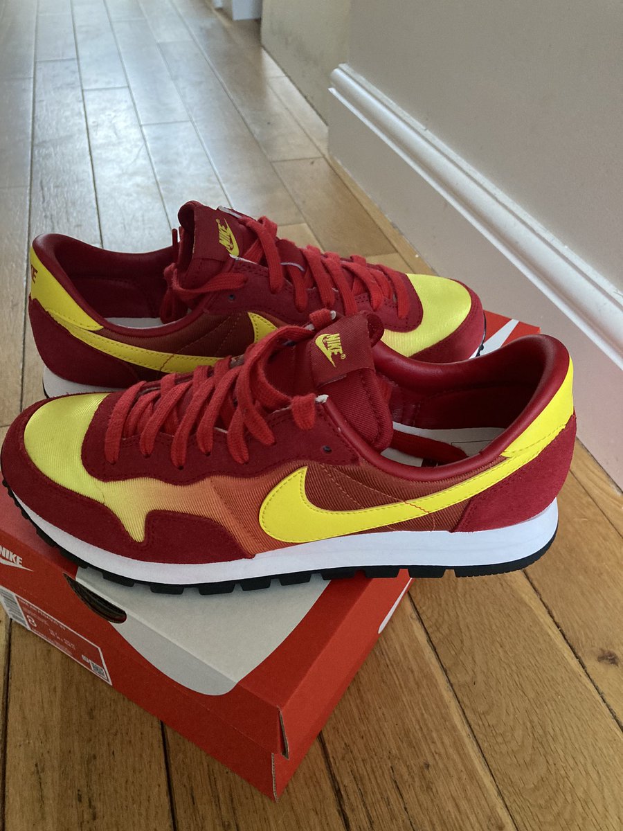 nike omega flame size release date