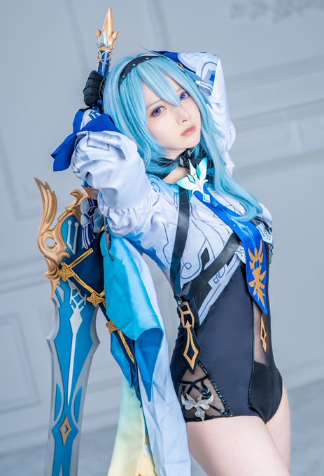 コスプレイヤーはたのゆうのTwitter画像2