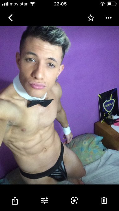 4 pic. Hola amores?

RT y agregenme??

Wassap para Videollamadas:
+549 1159208274 https://t.co/eiZRG