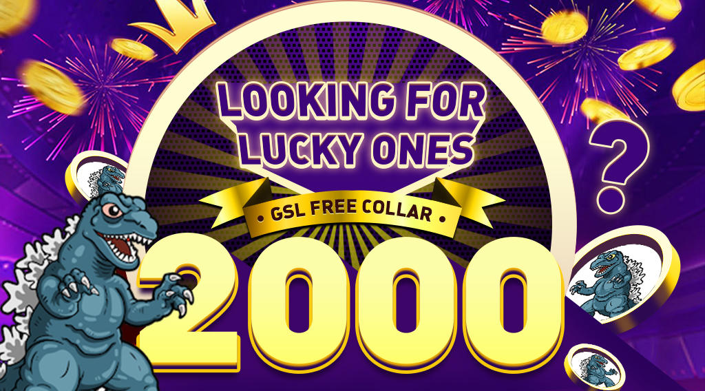 $GSL will airdrop 2000 tokens to some lucky people in the community.
——
Five requirements:
1: Follow us: <a href="/GSL_Official_/">GSL_Official</a>
2: Join our tg: t.me/GSLtokenEN
3: Repost and like!
4: Comment area put your #BSC address!
5: Tag 3 friends! 
#Airdrop #Airdrops #Giveaways $BNB