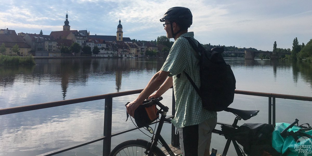 meenzer_on_tour's tweet photo. https://t.co/AD6e7SiLI8 🆕 12 Tage auf dem #MainRadweg inkl. Lieblingsetappe und -städtchen, Eindrücken zur Umsetzung von AHA+A+L in Hotels &amp; Bahn und Tipps zur Vorbereitung der  #Radreise. #FrankenTourismus #Radtourismus #Fahrradland https://t.co/vAZHJH3a7w