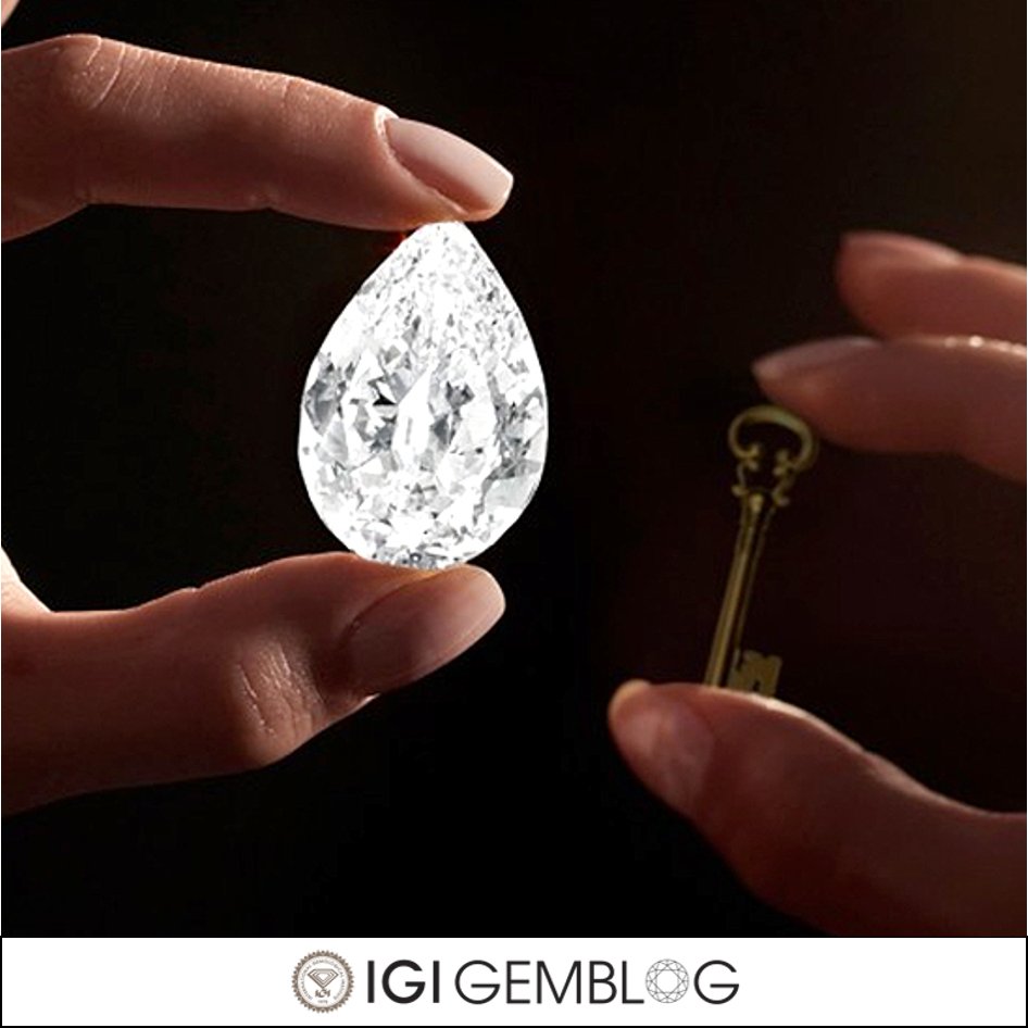 igiworldwide's tweet photo. Sold! ‘The Key’ diamond unlocks Sotheby’s Cryptocurrency Door.
Welcome to the future...
https://t.co/L1wYpc49Kv
.
.
.
#igi #igibillionsmiles #gemblog #igigemblog #cryptocurrency #diamond #buydiamonds #bitcoins #socialsamosa #digitalcurrency #unlock #future #unique #cryptonews https://t.co/ea4zaA30jh