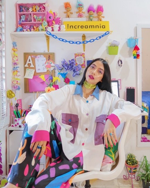 RizukaOfficial's tweet photo. Kemeja saku warna warni
💜 Shopee : https://t.co/KHhgNXemge https://t.co/sRoVuohBnW