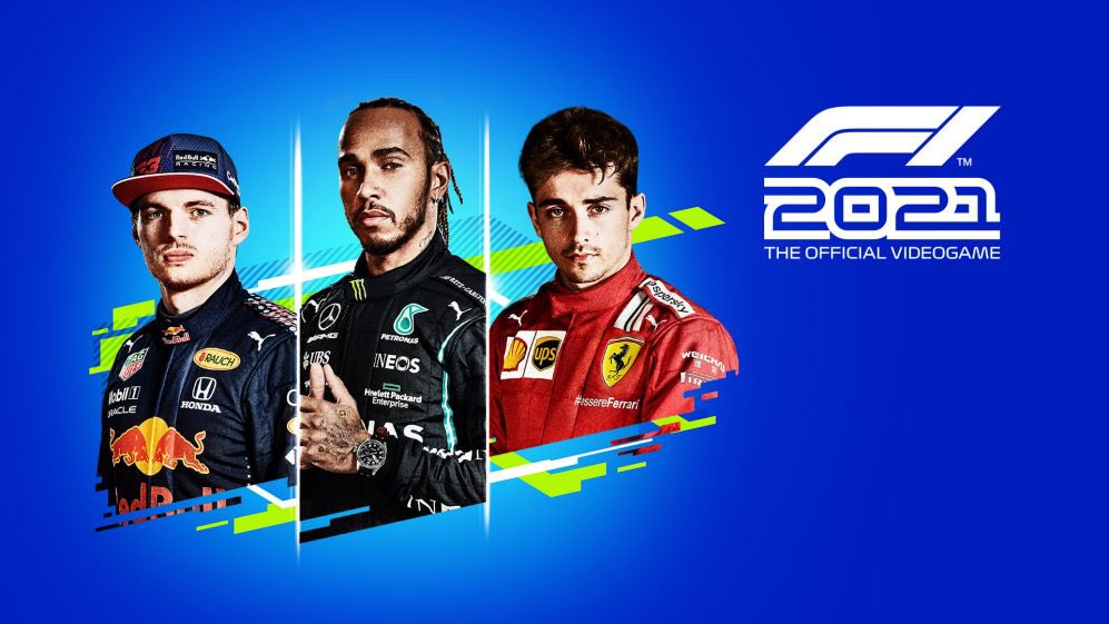 jimhejl's tweet image. ✨✨ GIVEAWAY ✨✨
             F1 2021

Hit 🤍 to enter

Name your platform in the comments
Winners picked on Friday Jul 16

Good luck, and LETS GOOOOOOO 👑