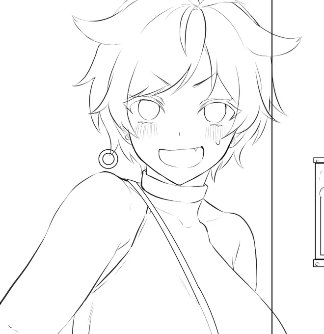 おWIP 