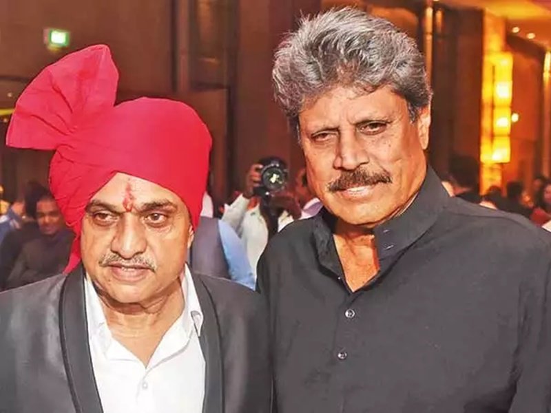 iamrigvedansh's tweet photo. #BREAKING : 1983 वर्ल्ड कप विजेता क्रिकेटर यशपाल शर्मा का हार्ट अटैक से निधन
-यशपाल शर्मा 1983 में कपिल देव की अगुवाई में वर्ल्ड कप जीतने वाली टीम के सदस्य थे.
#YashpalSharma #IndianCricketTeam
#kapildev
#cricket
#rip https://t.co/94fVu31Igd
