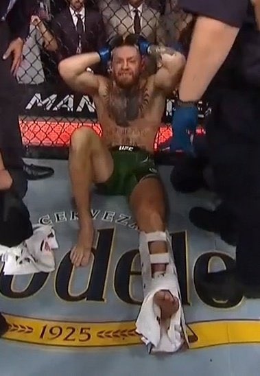 bugzG1's tweet photo. @TheNotoriousMMA Lmao https://t.co/lgg5BcG0F3