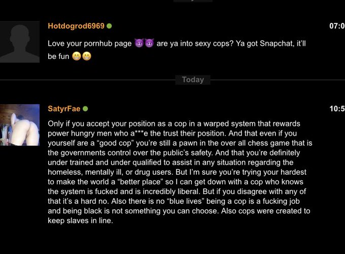 Let&rsquo;s see what he says 😌   * the trust of the public and their position https://t.co/qqBWEu5m9i