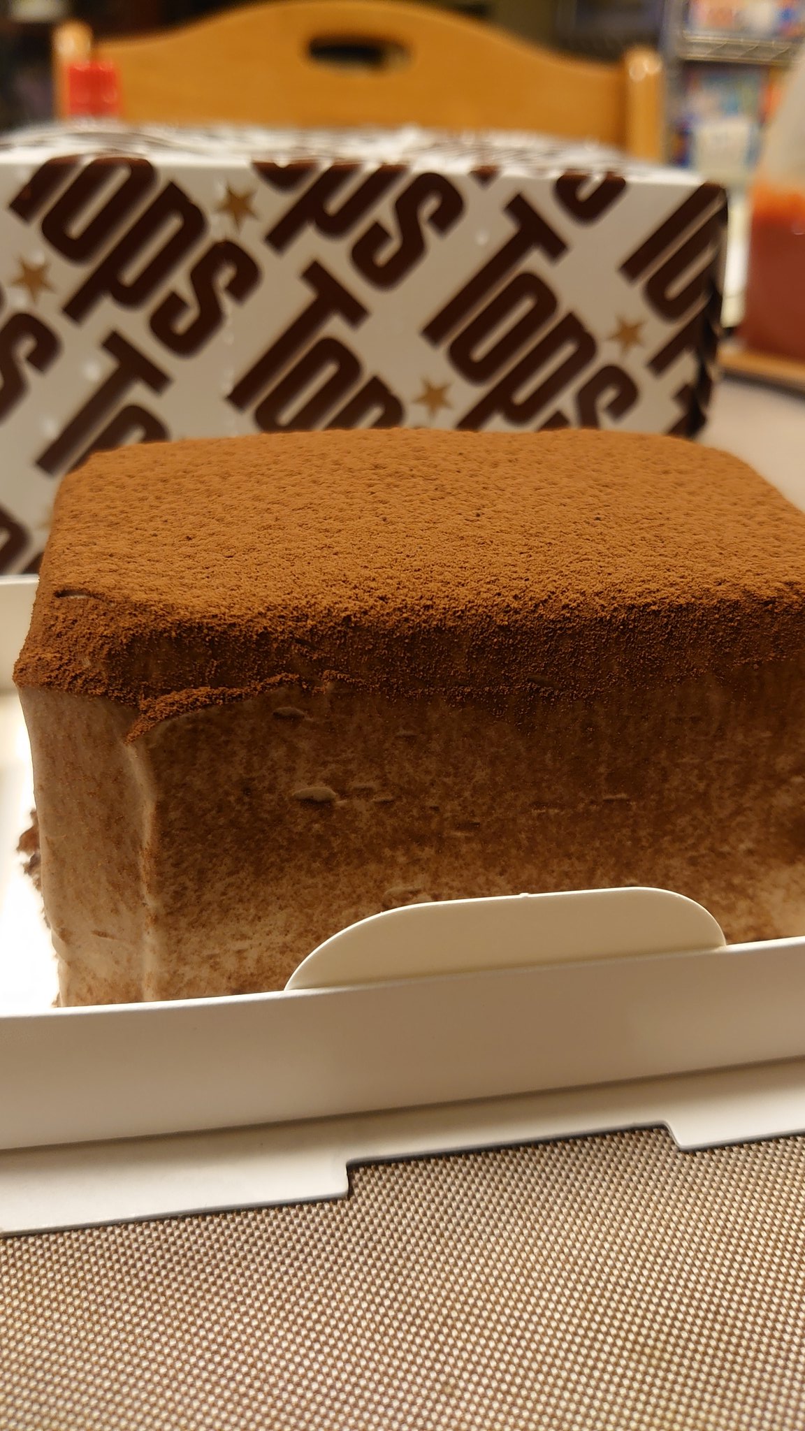 Topsケーキ Twitter Search Twitter