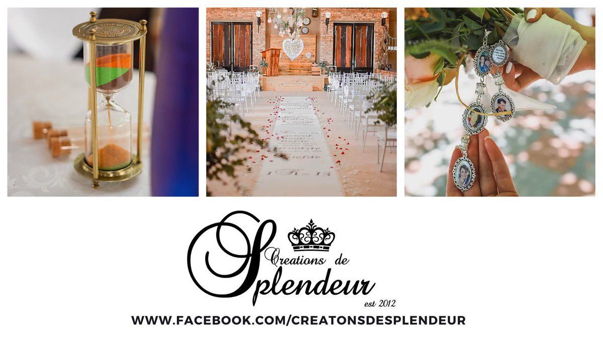 Wedding & Lifestyle Hub SA tweet media