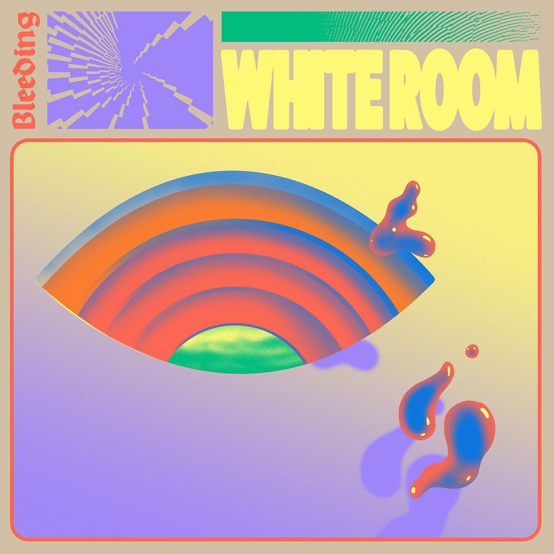 Deltasonic Records (@deltasonicrec) on Twitter photo 'Bleeding' was released in 2019 by <a href="/whiteroomhq/">WHITE ROOM</a>
Is this news to you, or a pleasant throwback? 'Bleeding' was released in 2019 by <a href="/whiteroomhq/">WHITE ROOM</a>
Is this news to you, or a pleasant throwback?