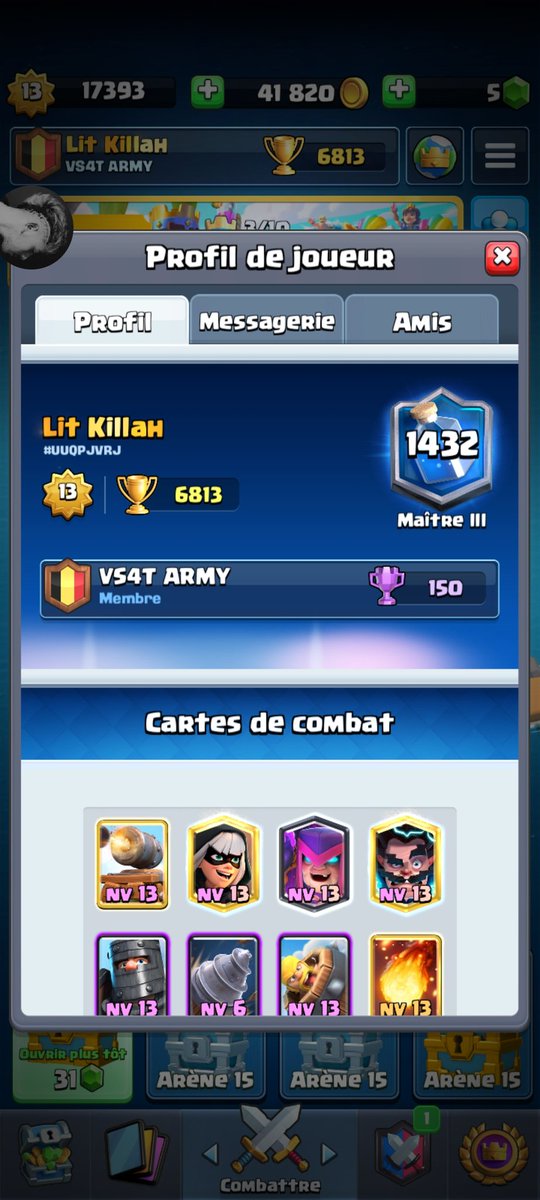 Lit Killah tweet media