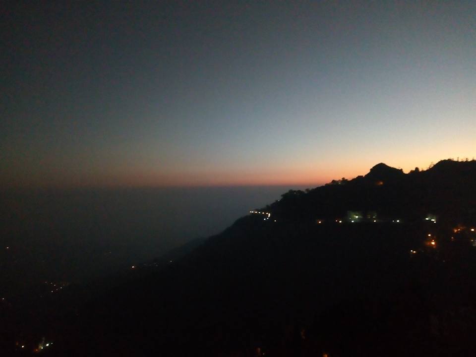 Mussoorie tweet media