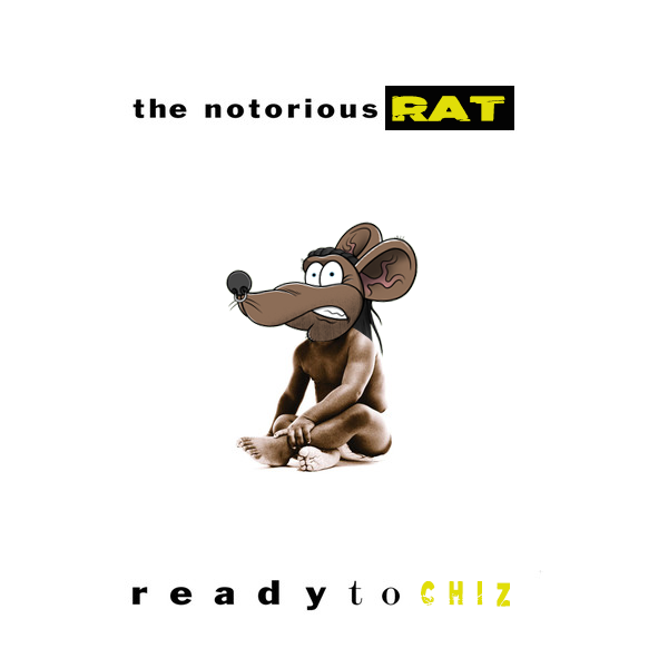 SewerRats_NFT tweet picture