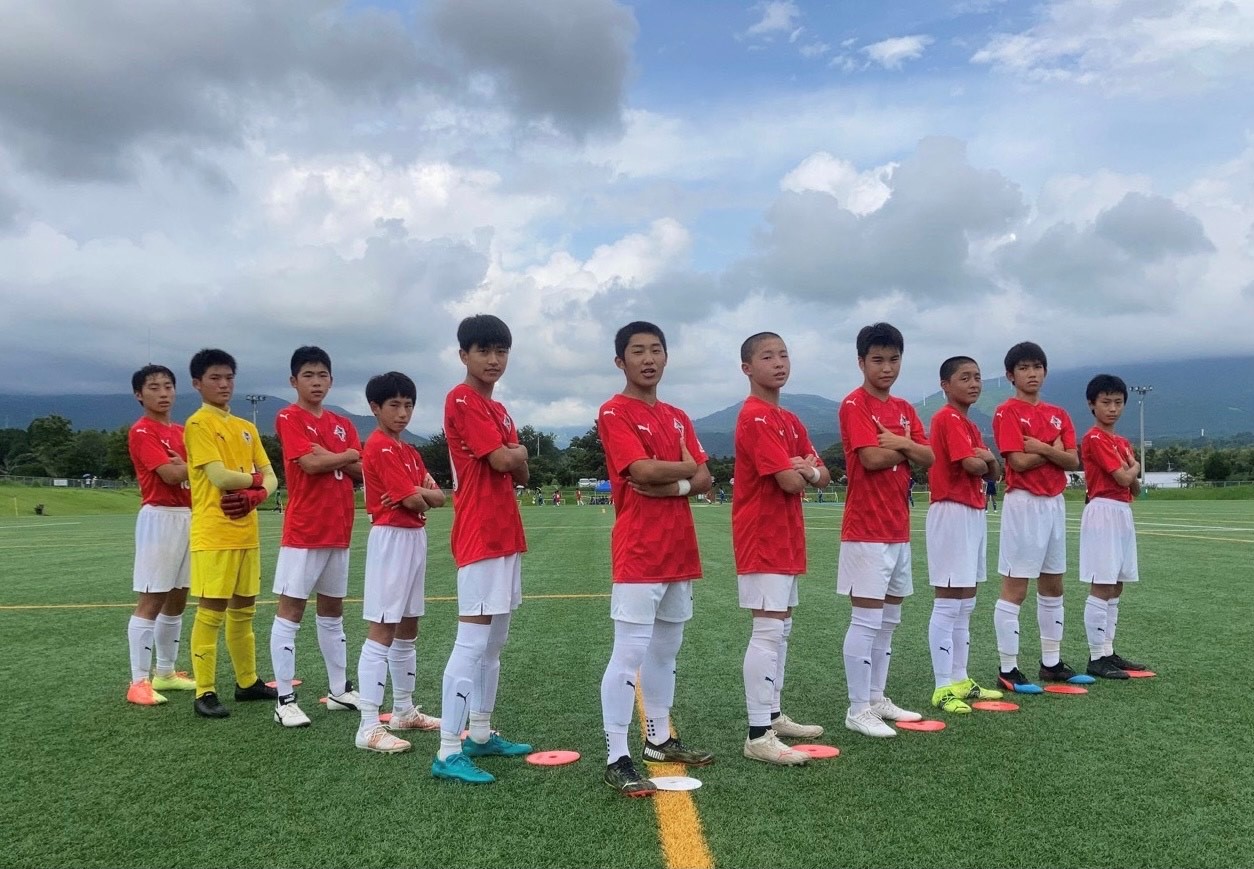 ロアッソ熊本 Official ジュニアユース阿蘇 7 11公式戦結果 T Co D97koh8b2o 高円宮杯21熊本県サッカーリーグu 15 4部リーグ菊池阿蘇 第2節 ロアッソ熊本ジュニアユース阿蘇 1 0 Fc 大津 得点者 下田煌大 T Co Hami1uval8 Twitter