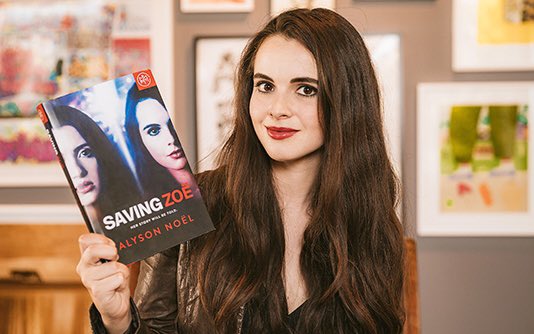 VanessaMarano's tweet photo. Saving Zoe premiered 2 years ago today! 🙌🏼 #savingzoemovie https://t.co/75LzU6MqII