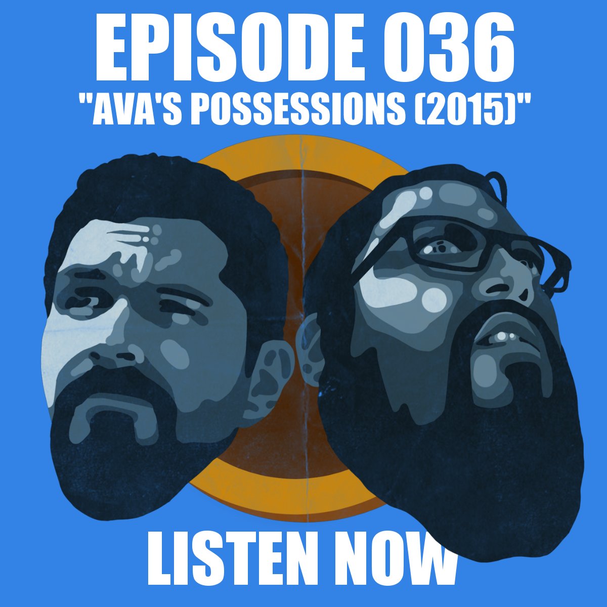 beardedbroll's tweet photo. Listen now!!!

#podcasts #movies #trending #entertainment #beardedbroll #ageofradioPODraid #ageofradio #thegeekcollective #horror #horrorcomedy #possession https://t.co/OeYImlzAjF