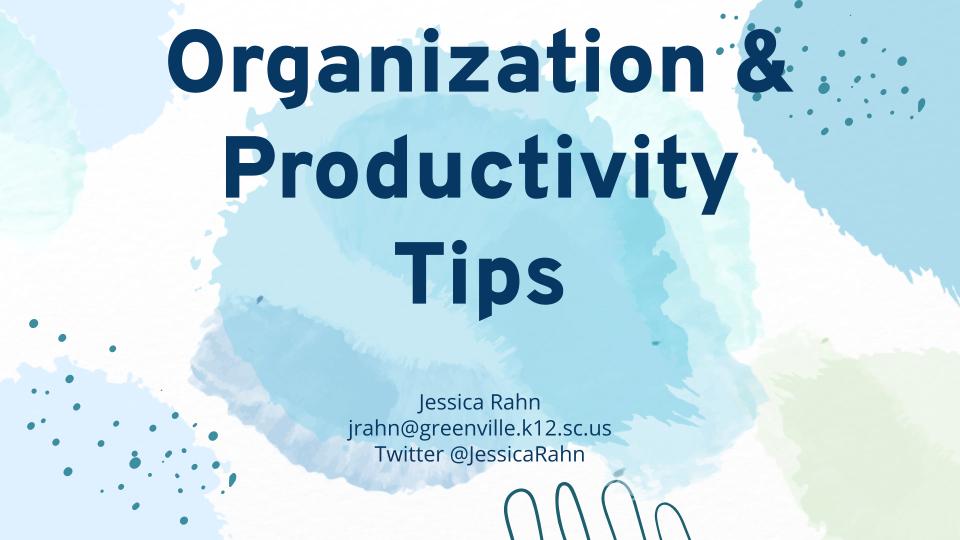 Tomorrow, it's all about being organized and productive! Come learn tips for Google Classroom, assessment, unit materials, and more! See you at 2:30! #UTCathome #2021UTC
