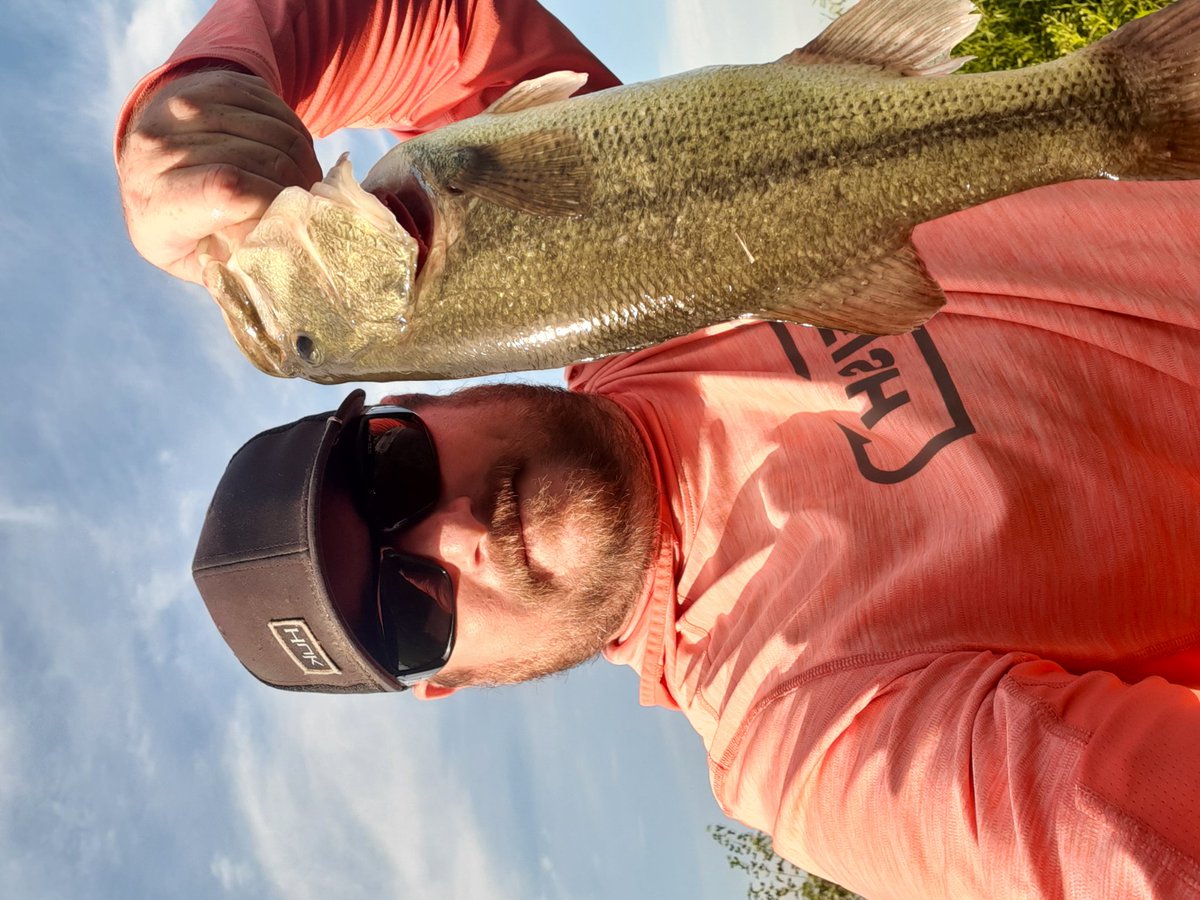 Nameless_angler's tweet photo. I am making a comeback! https://t.co/SuysE7Fh4m
