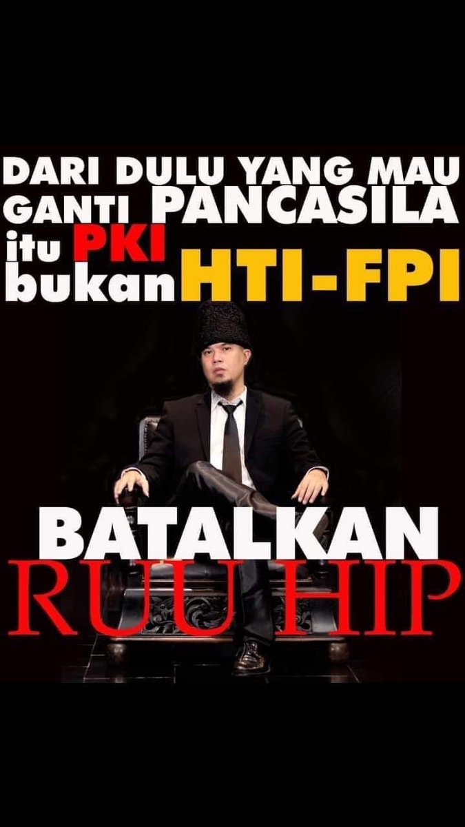lestaluhu212's tweet photo. @Anonymous_2024 @HambaAllah_411 Sadarlah bersatulah untuk 🇮🇩❤️ https://t.co/tLr970cGeT