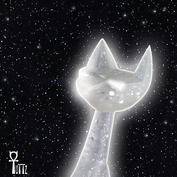 ArgonautResins's tweet photo. Starcat will not be denied.
Publishing is hard, setbacks you can't control can make you a little crazy sometimes. Fret not, I may show up late but I will be there. #nevergiveup #art #delayed #itsnotmyfault #outofmycontrol #ifyouwantsomethinggogetit #smallbusiness #publishing https://t.co/kvahAGZ6Ds