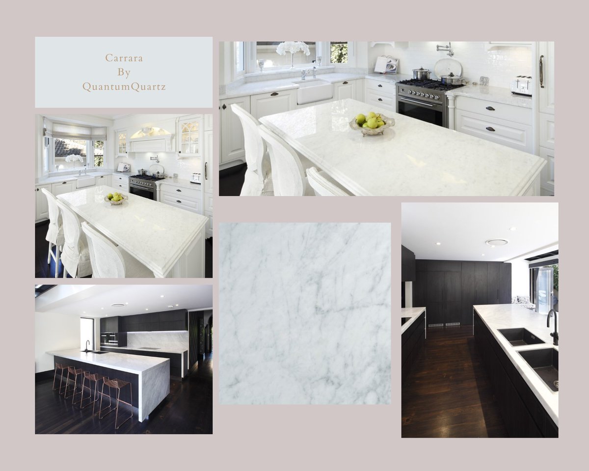 Renovatisydney's tweet photo. Carrara!
What are your thoughts about this colour?
Design range by QuantumQuartz
.
.
#kitchens #kitchen #kitchenstorage #homedesign #kitchendesign #kitchendesignideas #kitchendesignaustralia #kitchengoals #interiordesign #interiors #homestyle #interiorstyle #interiorarchitecture https://t.co/fmETkbKSQX