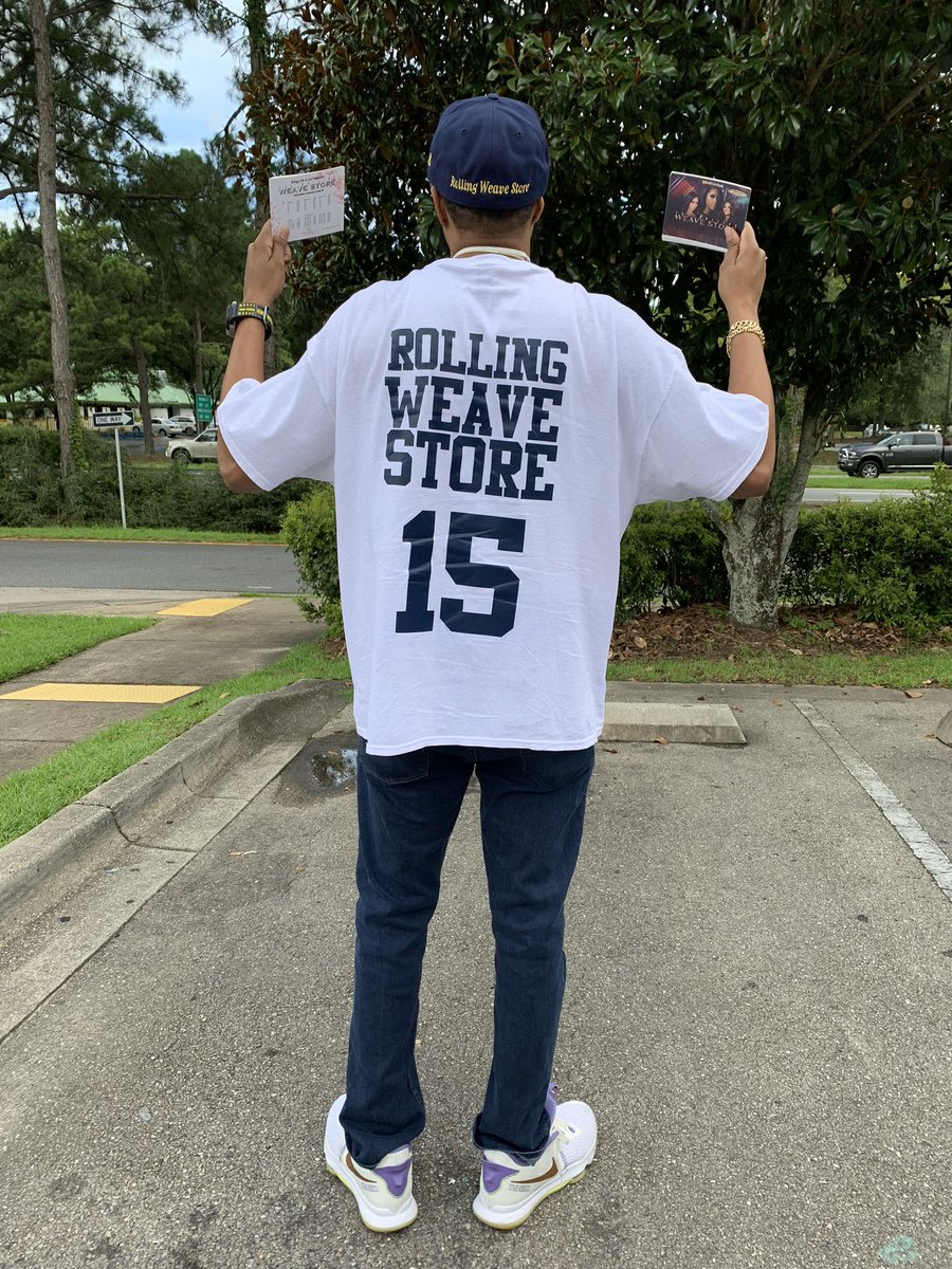 RollingWeave's tweet photo. The Rolling Weave Store is having a #backtoschool #sale Call Bobby @ 850-408-6450 to #savemoney #on #highquality #unprocessed #natural1b #hair #bundledeals #laceclosures #makewigs #doortodoor #delivery #sale #atyourservice #calltoday #Youdeservethebest https://t.co/PBzDai1OSA