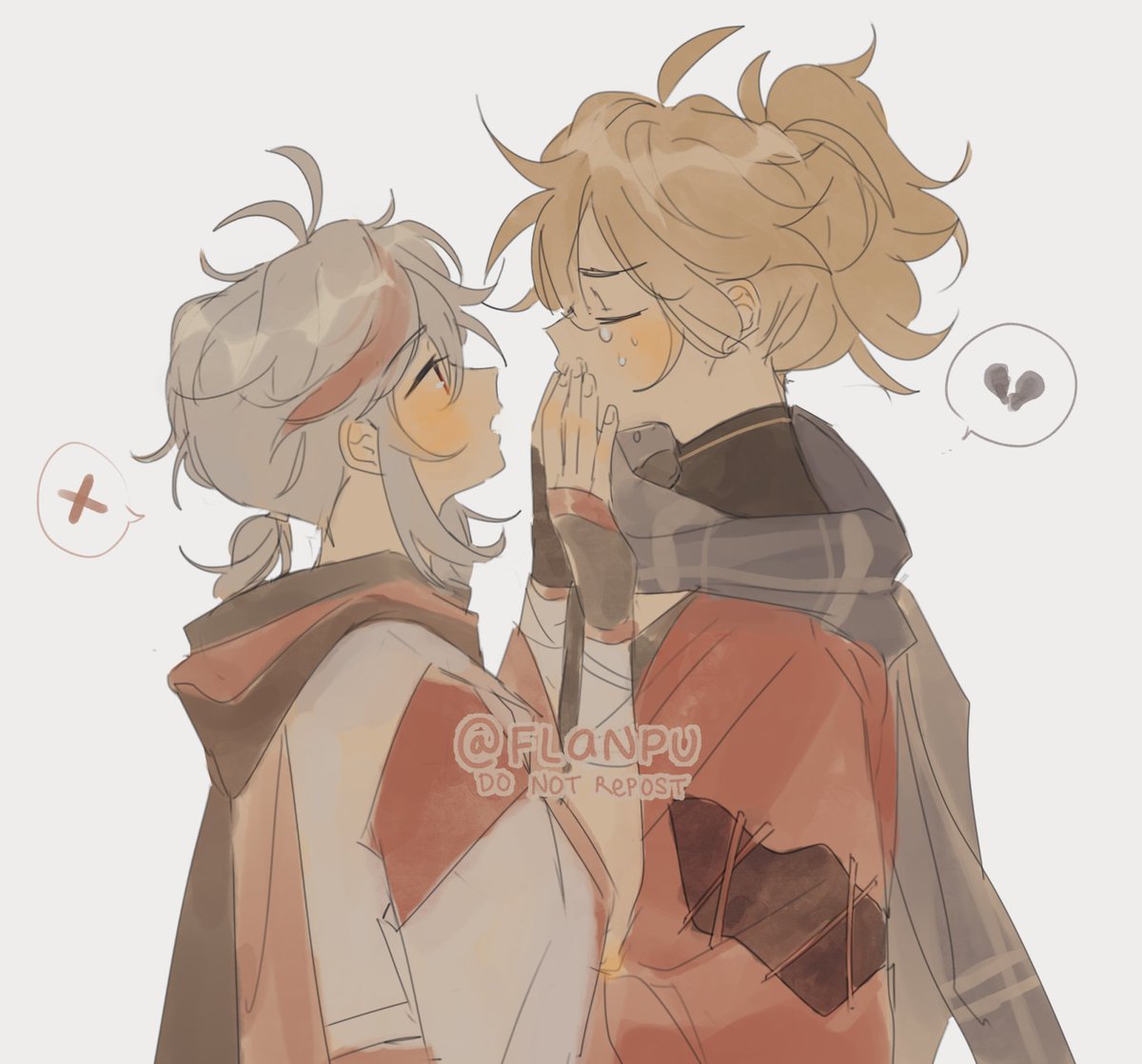 Jazz™🌻 mimi court love club tweet media