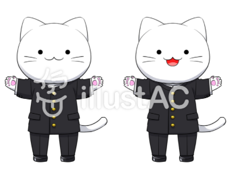 学生服のtwitterイラスト検索結果 学生服のtwitterイラスト検索結果