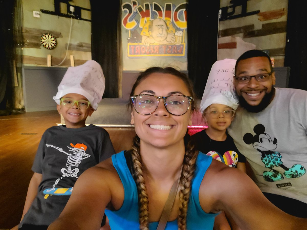 mor3boosttv's tweet photo. 2 canceled flights, 26 hr car ride causing my child to puke like the exorcist, and 3 mental breakdowns later we are finally home. They say better late than never. I will not be going live tonight I will catch you guys tomorrow. https://t.co/IbrUSRbojf
