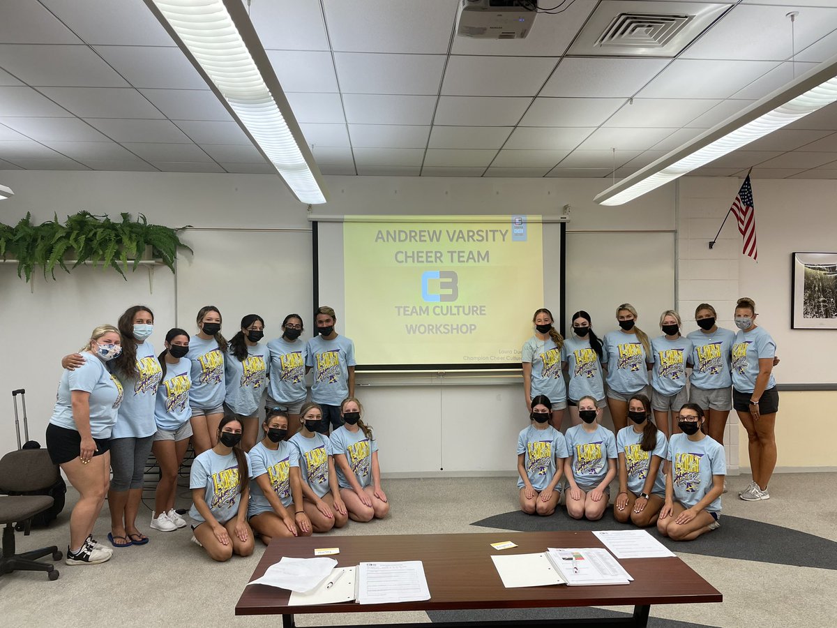 Laura Duesing / C3 tweet media