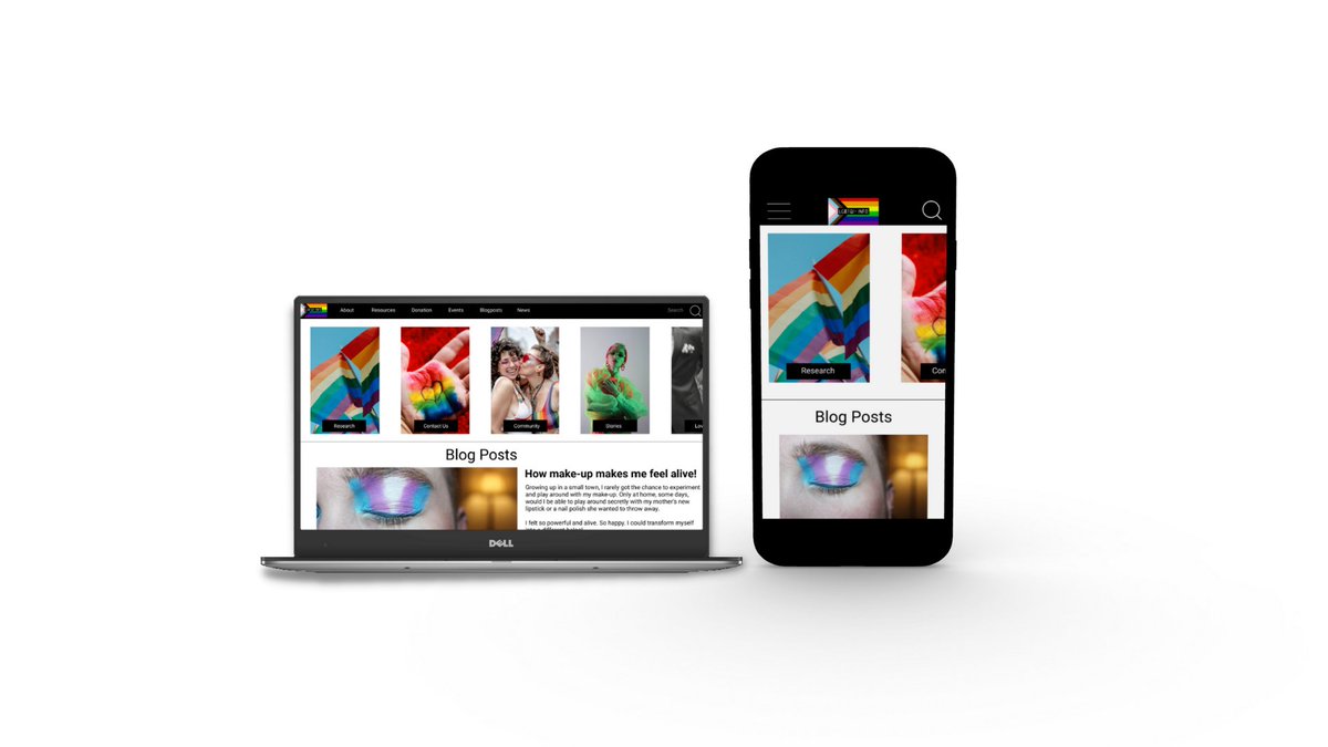 Furgie | Mid-Weight UX Designer 🌈👨🏾‍💻 tweet media