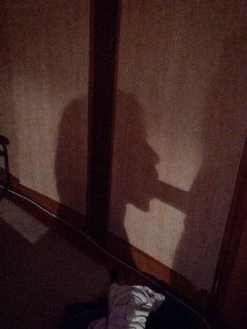 Don't bother calling...She’s busy