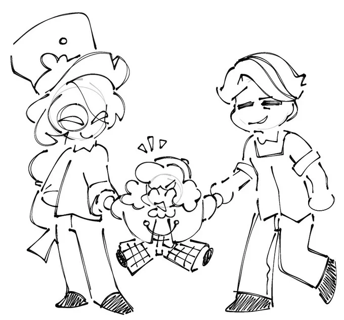 goin to the father(s) daughter dance 💃 #cookierun 