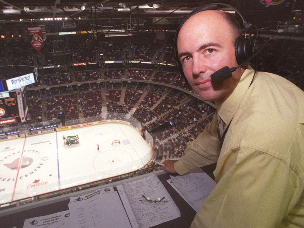 Pierre McGuire will play a key role in the Ottawa Senators' search to make this team better